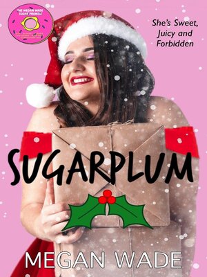 cover image of Sugarplum